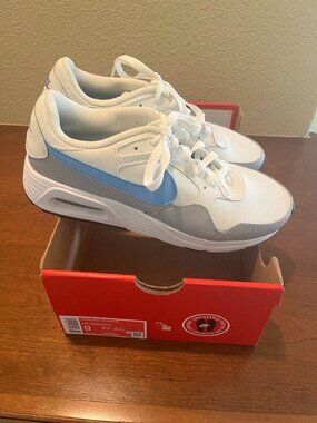 Nike Women's Air MAX SC/Carolina Blue